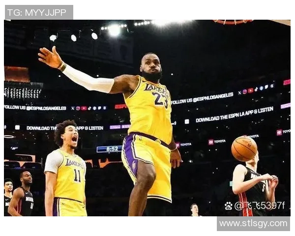 湖人与热火总决赛精彩对决比分回顾及赛季亮点分析